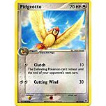 045 / 112 Pidgeotto non comune (EN) -NEAR MINT-