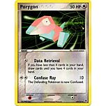 047 / 112 Porygon non comune (EN) -NEAR MINT-