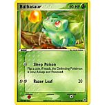 054 / 112 Bulbasaur comune (EN) -NEAR MINT-