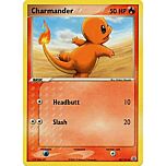 058 / 112 Charmander comune (EN) -NEAR MINT-