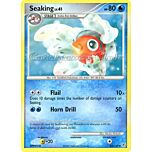 062 / 130 Seaking Lv.41 non comune (EN) -NEAR MINT-