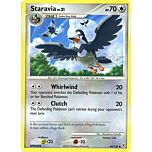 064 / 130 Staravia Lv.21 non comune (EN) -NEAR MINT-