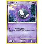 082 / 130 Gastly Lv.12 comune (EN) -NEAR MINT-
