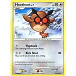 085 / 130 Hoothoot Lv.7 comune (EN) -NEAR MINT-