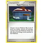 108 / 130 Night Pokemon Center non comune (EN) -NEAR MINT-