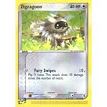 079 / 109 Zigzagoon comune (EN) -NEAR MINT-