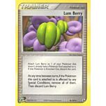 084 / 109 Lum Berry non comune (EN) -NEAR MINT-