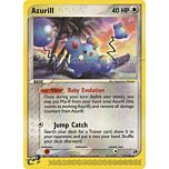 031 / 100 Azurill non comune (EN) -NEAR MINT-