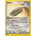 044 / 100 Linoone non comune (EN) -NEAR MINT-