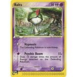074 / 100 Ralts comune (EN) -NEAR MINT-