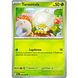 016 / 193 Tarountula Comune normale (IT) -NEAR MINT-
