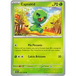 028/198 Capsakid Comune normale (IT) -NEAR MINT-