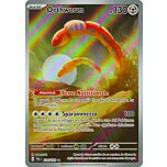 224 / 193 Orthworm Rara Segreta foil (IT) -NEAR MINT-