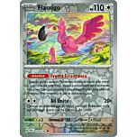170 / 193 Flamigo Non Comune foil reverse (IT) -NEAR MINT-