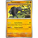 108 / 193 Tauros di Paldea Non Comune normale (IT) -NEAR MINT-