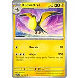 082 / 193 Kilowattrel Non Comune normale (IT) -NEAR MINT-