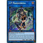 BLMR-IT085 I:P Masquerena Rara Segreta 1a Edizione (IT) -NEAR MINT-