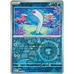 056/198 Wiglett Comune foil reverse (IT) -NEAR MINT-