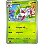 017 / 197 Steenee Comune normale (IT) -NEAR MINT-