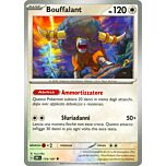 174 / 197 Bouffalant Non Comune normale (IT) -NEAR MINT-
