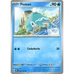 061 / 197 Finizen Comune normale (IT) -NEAR MINT-