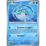 060 / 197 Finizen Comune normale (IT) -NEAR MINT-