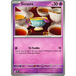 097 / 197 Sinistea Comune normale (IT) -NEAR MINT-