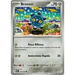 144 / 197 Bronzor Comune normale (IT) -NEAR MINT-