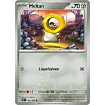 152 / 197 Meltan Comune normale (IT) -NEAR MINT-