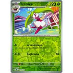 017 / 197 Steenee Comune foil reverse (IT) -NEAR MINT-