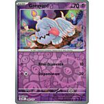 099 / 197 Greavard Comune foil reverse (IT) -NEAR MINT-