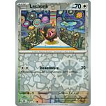 181 / 197 Lechonk Comune foil reverse (IT) -NEAR MINT-