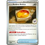 154 / 165 Vecchia Ambra Antica Comune normale (IT) -NEAR MINT-