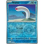 055/198 Wiglett Comune foil reverse (IT) -NEAR MINT-