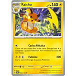 064 / 193 Raichu Non Comune normale (IT) -NEAR MINT-