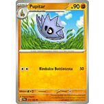 111 / 193 Pupitar Non Comune normale (IT) -NEAR MINT-