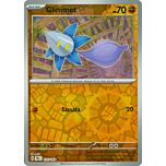 125 / 193 Glimmet Comune foil reverse (IT) -NEAR MINT-