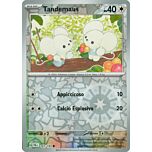 167 / 193 Tandemaus Comune foil reverse (IT) -NEAR MINT-