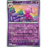 104 / 193 Tinkatuff Non Comune foil reverse (IT) -NEAR MINT-