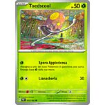 015 / 182 Toedscool Comune normale (IT) -NEAR MINT-