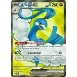 232 / 182 Altaria ex Rara Segreta foil (IT) -NEAR MINT-