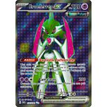 225 / 182 Eroeferreo ex Rara Segreta foil (IT) -NEAR MINT-