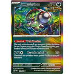 123 / 182 Fungofurioso Rara foil (IT) -NEAR MINT-