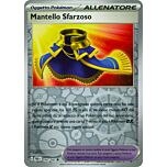 166 / 182 Mantello Sfarzoso Non Comune foil reverse (IT) -NEAR MINT-