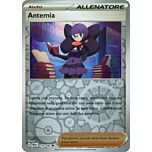 174 / 182 Antemia Non Comune foil reverse (IT) -NEAR MINT-