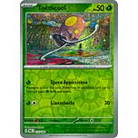 015 / 182 Toedscool Comune foil reverse (IT) -NEAR MINT-