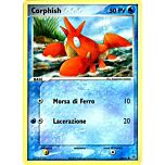 53 / 97 Corphish K 17 comune (IT) -NEAR MINT-