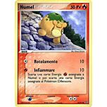 70 / 97 Numel K 11 comune (IT) -NEAR MINT-