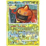 RT3 Heat Rotom LV.46 rara parallela foil (EN) -NEAR MINT-