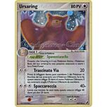 018 / 115 Ursaring rara foil (IT) -NEAR MINT-